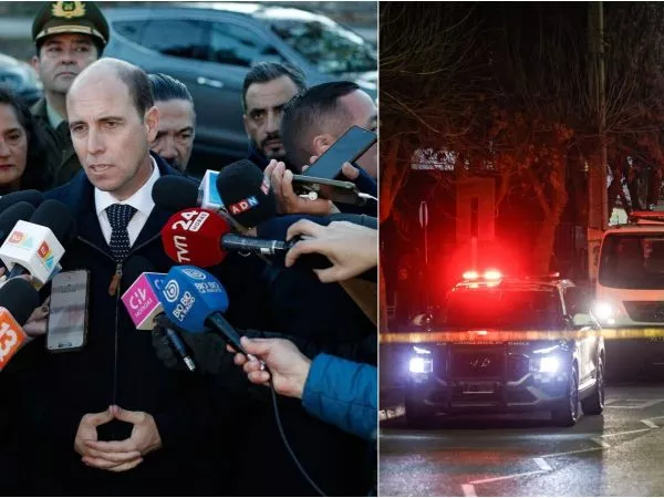 Arrau descarta intervención militar tras 