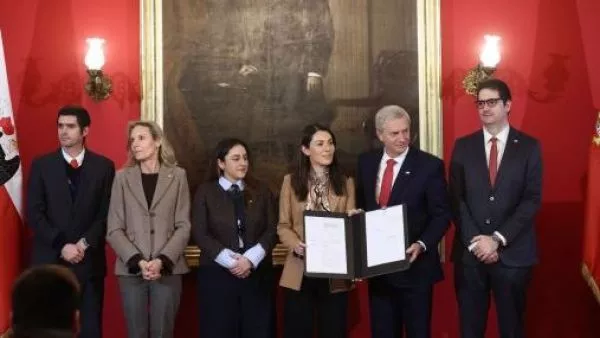 “El esfuerzo importa y el mérito vale”: Las claves del proyecto para modificar el Sistema de Admisión Escolar Según el Ejecutivo, el objetivo del proyecto es reducir el peso que tiene actualmente la asignación aleatoria de vacantes, incorporar nuevos criterios de admisión y entregar mayor autonomía a los establecimientos.