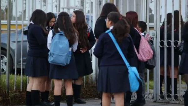 TC declara inconstitucional revisión de mochilas y otras normas de "Escuelas Protegidas" Asimismo, el TC rechazó las modificaciones a la Ley de Subvenciones.