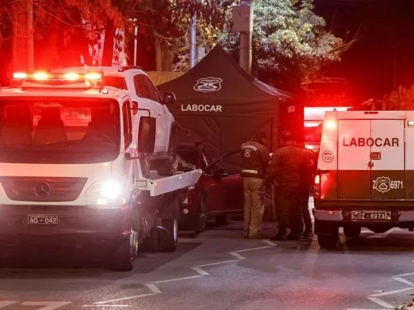 Habla padre de niño de 12 años que murió en encerrona