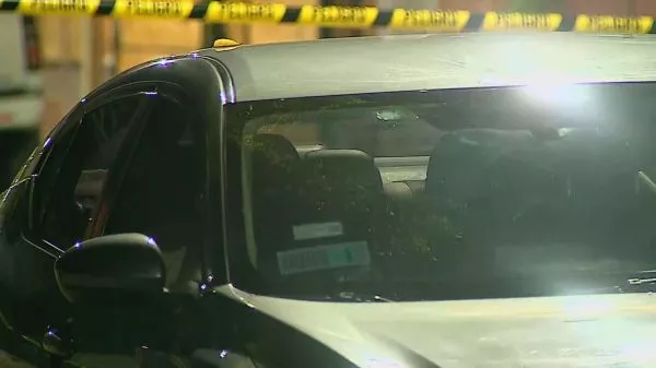 Dos presuntos delincuentes heridos por disparo accidental durante huida de encerrona en La Florida Según información preliminar, los sujetos habrían participado en el robo de un vehículo, el cual tuvieron que abandonar a pocos metros debido a un sistema de corta corriente.