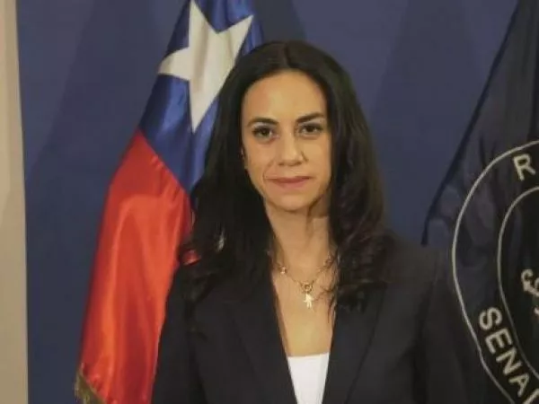 Senadora Núñez discusión de megarreforma