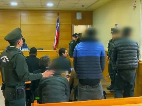 detencion san bernardo