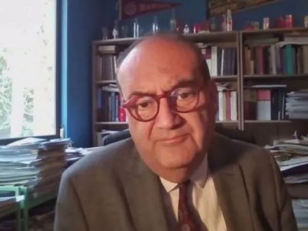 Abogado de Nicolás Grau