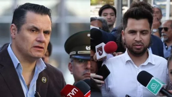 Caso Gustavo Gatica: Corte acoge a trámite recursos de nulidad contra fallo que absolvió a Claudio Crespo El caso se remonta a los hechos ocurridos durante el estallido social, cuando Gustavo Gatica resultó con lesiones oculares mientras participaba en una manifestación en Santiago.