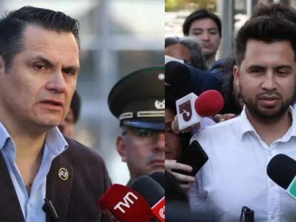 Caso Gustavo Gatica: Corte acoge a trámite recursos de nulidad contra fallo que absolvió a Claudio Crespo