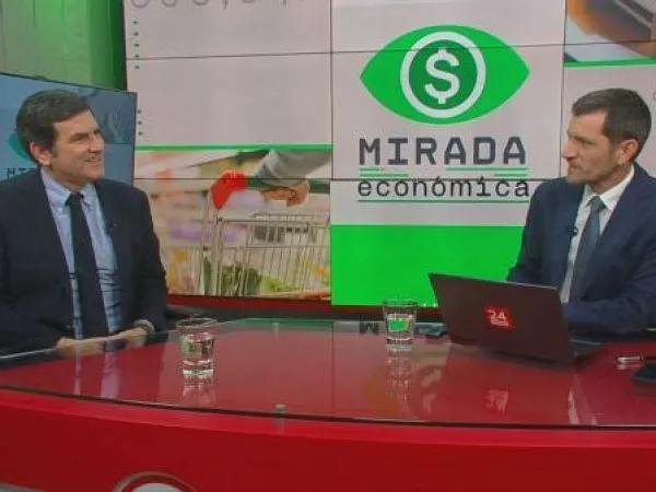Mirada Económica - 25 de junio 2026