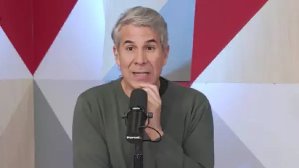 Gonzalo Feito habla tras anuncio de formalización en su contra por violencia intrafamiliar El Cuarto Juzgado de Garantía de Santiago fijó la audiencia para inicios de septiembre, tras una solicitud de la Fiscalía de Género.
