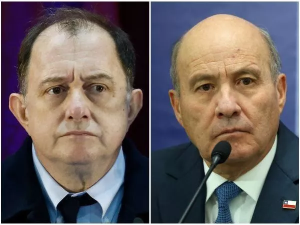 Poduje arremete contra Quiroz y lo tilda de 