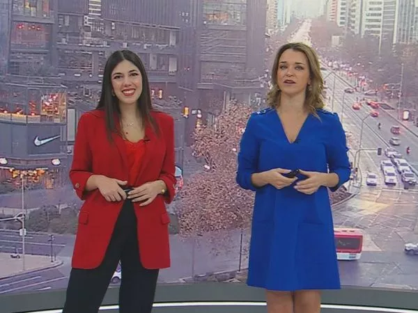 24 Horas Tu Mañana - Viernes 26 de junio 2026