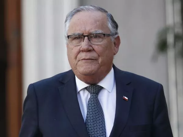 Campos advierte que agricultores deberán pagar por el agua.