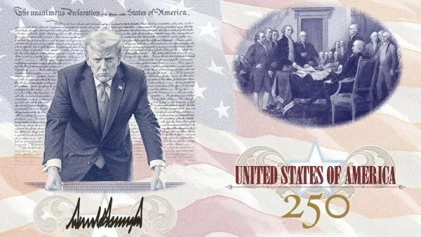 pasaporte de Estados Unidos
