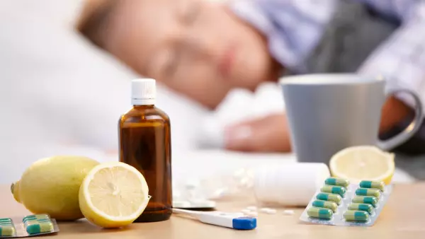 Minsal alerta por alza de virus respiratorios y llama a vacunarse: estos son los grupos con menor cobertura Las hospitalizaciones siguen aumentando, especialmente en niños menores de 4 años. Además, el Ministerio de Salud implementará recordatorios por WhatsApp para incentivar la vacunación.