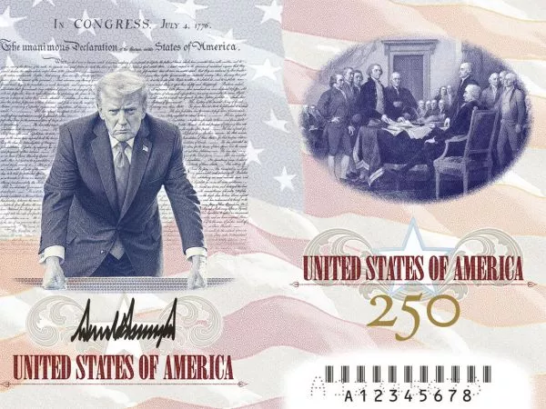 pasaporte de Estados Unidos