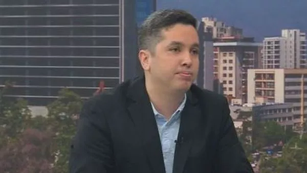 Ingeniero y catástrofe en Venezuela