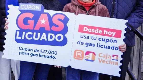 Reiteran llamado a activar el Cupón de Gas y acceder al beneficio de $27 mil: este es el plazo final Desde el ministerio de Desarrollo Social además advirtieron sobre la circulación de ofertas informales de venta de cupones de gas, que podrían constituir fraude.