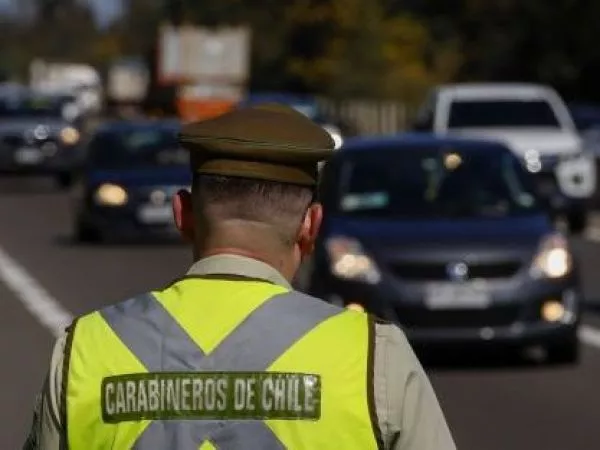 balace carabineros fin de semana largo