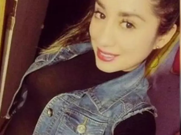 hermana fernanda maciel