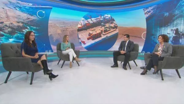 Pulso de Chile: los desafíos de la región de Antofagasta
