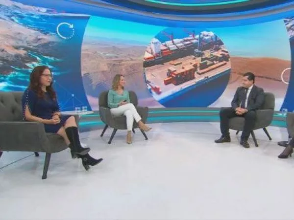 Pulso de Chile: los desafíos de la región de Antofagasta