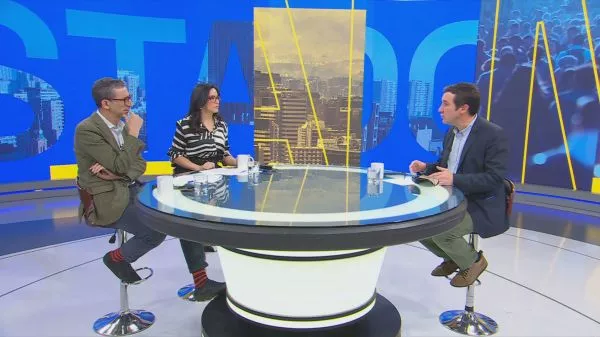 Estado Nacional: sigue EN VIVO