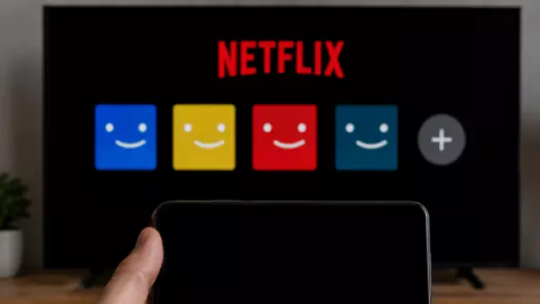 netflix cuentas compartidas