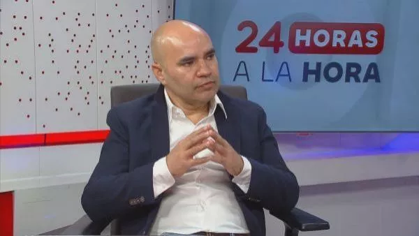 Doctor y mal dormir de los chilenos