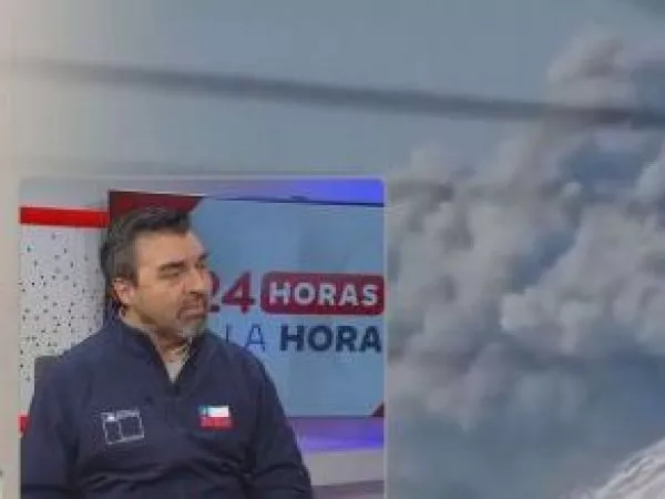 sernageomin nevados de chillan