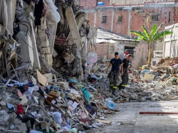 chileno fallecido venezuela