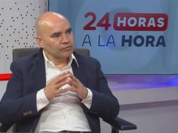 Doctor y mal dormir de los chilenos