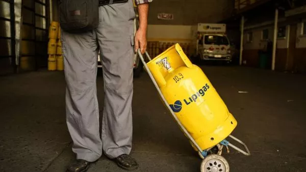 ÚLTIMO DÍA para solicitar el Cupón de Gas