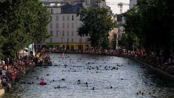 Ola de calor en Europa deja más de 1.300 muertos desde junio, según la OMS