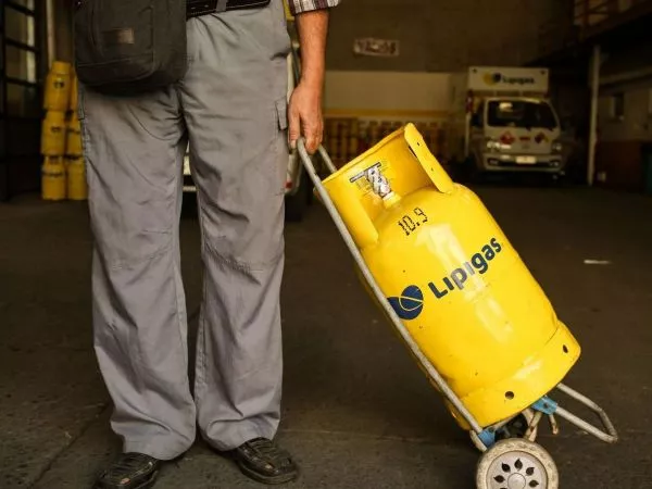 ÚLTIMO DÍA para solicitar el Cupón de Gas