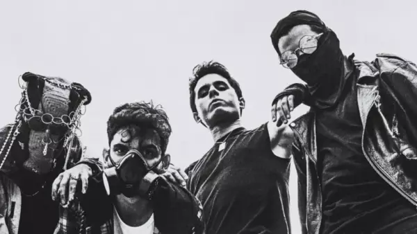 Tragedia en Venezuela: mueren todos los integrantes de banda rock tras terremotos