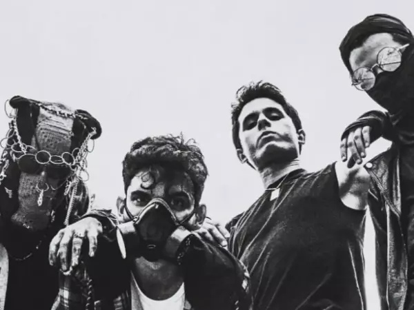 Tragedia en Venezuela: mueren todos los integrantes de banda rock tras terremotos