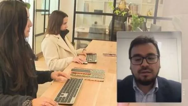 desempleo femenino