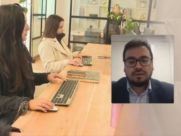 desempleo femenino