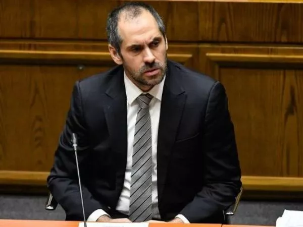 Exministro de Hacienda, Nicolás Grau