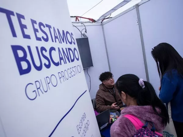 Feria laboral