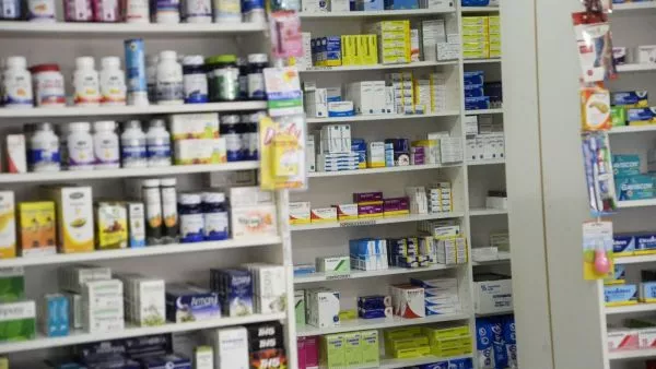 Descuentos de hasta 90%: Ley Cenabast incorpora 32 medicamentos para enfermedades respiratorias