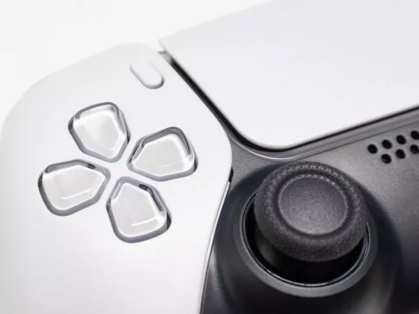 Control de PlayStation 5