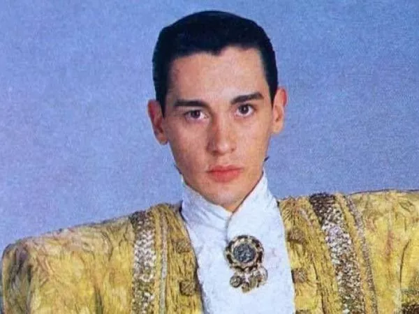 Muere Manuel Arjona, histórico miembro de Locomía, a los 58 años
