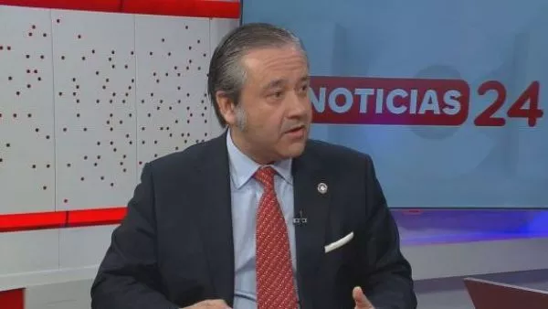 Diputado Romero caída de AC contra Grau