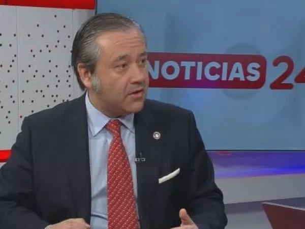 Diputado Romero caída de AC contra Grau