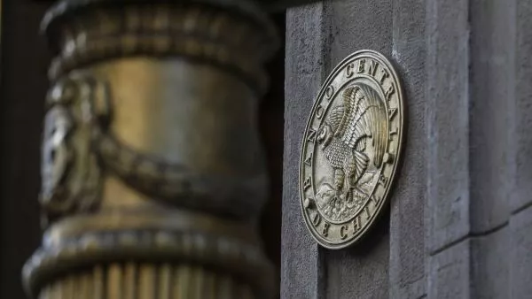 Economía chilena sigue a la baja: Imacec de mayo sumó quinto mes consecutivo en 