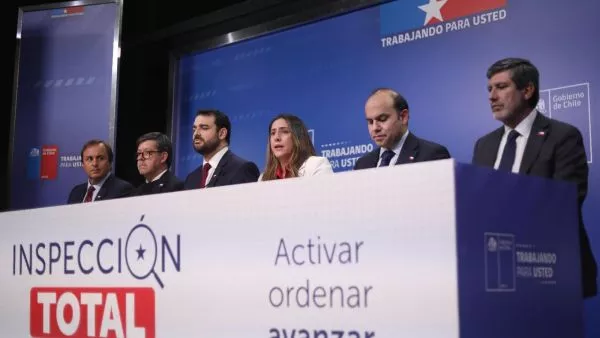 más de $1,4 billones transferidos a fundaciones no tienen rendición acreditada