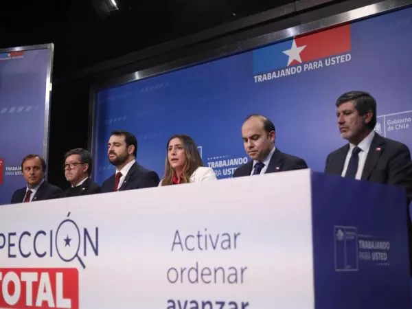 más de $1,4 billones transferidos a fundaciones no tienen rendición acreditada