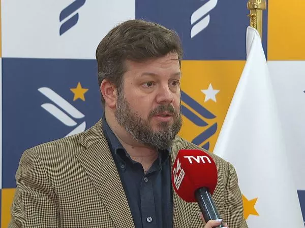 Johannes Kaiser - Entrevista a 24 Horas