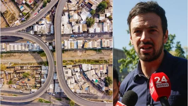 Tren Santiago - Melipilla: Vodanovic pide a EFE reconsiderar cuarta estación en Maipú