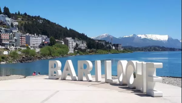 Vacaciones de invierno: así puedes ir a Argentina en bus pagando desde $30 mil